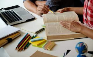 Clases particulares de apoyo escolar