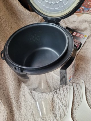 Robot Cocina Programable Be Pro Chef