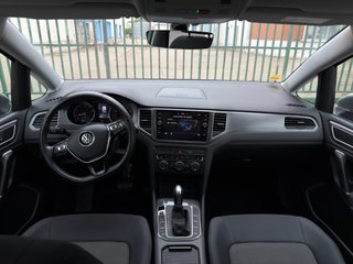Volkswagen Golf Sportsvan 2018