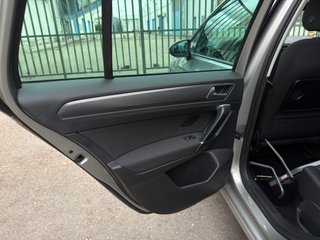 Volkswagen Golf Sportsvan 2018