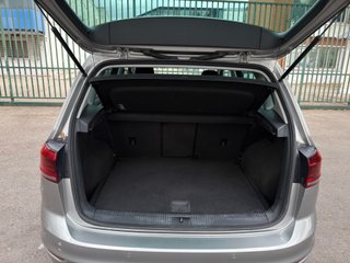 Volkswagen Golf Sportsvan 2018