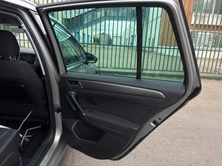 Volkswagen Golf Sportsvan 2018