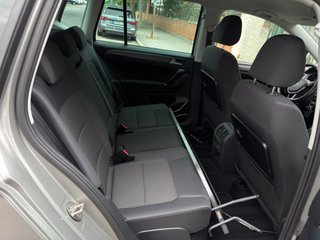 Volkswagen Golf Sportsvan 2018