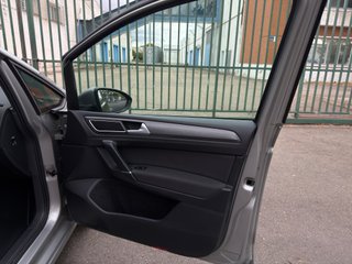 Volkswagen Golf Sportsvan 2018