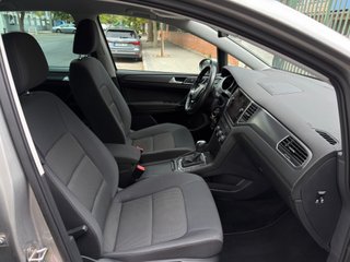 Volkswagen Golf Sportsvan 2018