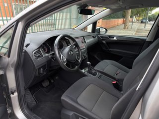 Volkswagen Golf Sportsvan 2018