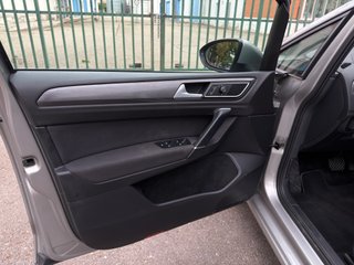 Volkswagen Golf Sportsvan 2018