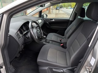 Volkswagen Golf Sportsvan 2018