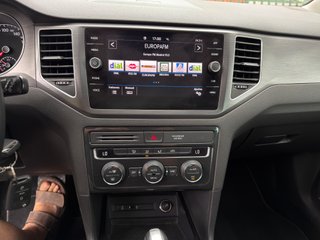 Volkswagen Golf Sportsvan 2018