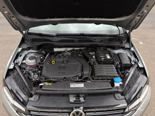 Volkswagen Golf Sportsvan 2018