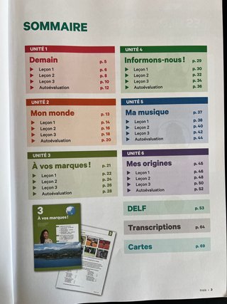 Les blogueurs 4, méthode de français pour le se...
