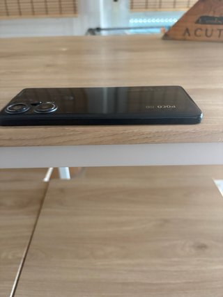 Poco F5 256GB Muy Buen Estado