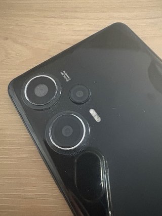 Poco F5 256GB Muy Buen Estado