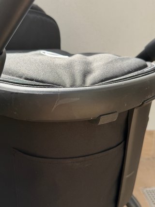 Bugaboo Fox 5 Completa | Muy Buen Estado