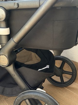 Bugaboo Fox 5 Completa | Muy Buen Estado