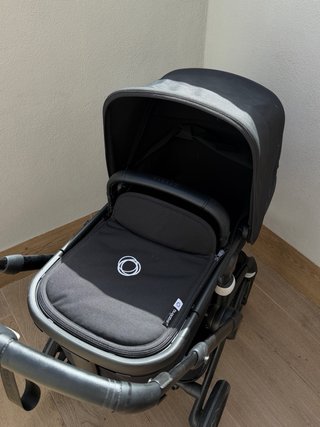 Bugaboo Fox 5 Completa | Muy Buen Estado