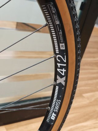 Rondo RUUD AL Gravel