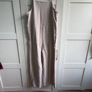 Mono de invierno MNG beige 164 cm