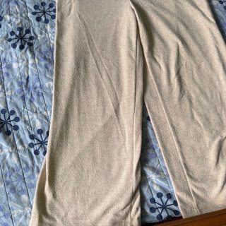 Mono de invierno MNG beige 164 cm