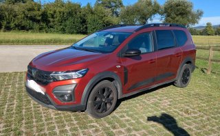 Dacia Jogger Extreme Go ECO-G (Gasolina/GLP) 2022