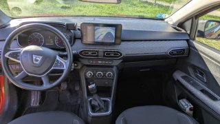 Dacia Jogger Extreme Go ECO-G (Gasolina/GLP) 2022