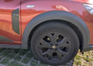 Dacia Jogger Extreme Go ECO-G (Gasolina/GLP) 2022