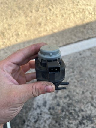 Válvula Control Turbo Renault
