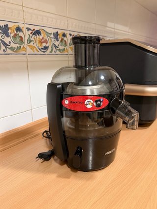 Licuadora Philips Viva Collection HR1832/00