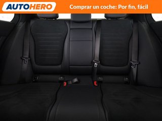 Mercedes Clase C C 220 d Mild-Hybrid AMG Line
