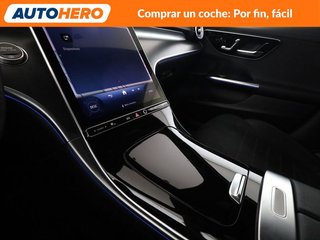 Mercedes Clase C C 220 d Mild-Hybrid AMG Line