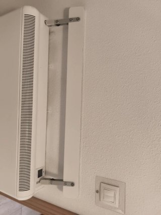 Barrera de Cama IKEA