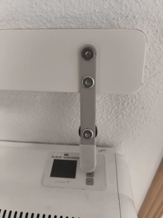 Barrera de Cama IKEA