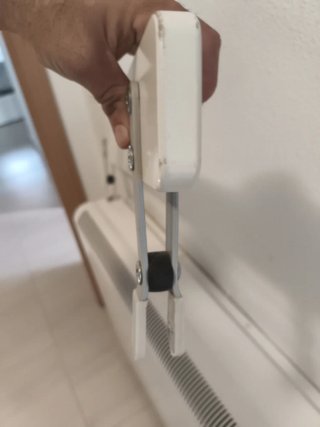 Barrera de Cama IKEA