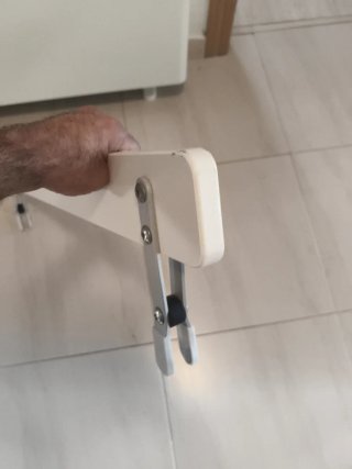 Barrera de Cama IKEA