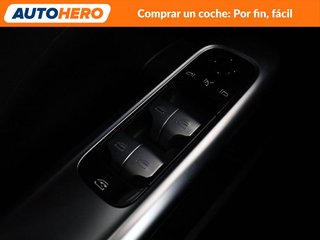 Mercedes Clase C C 220 d Mild-Hybrid AMG Line