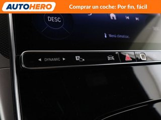Mercedes Clase C C 220 d Mild-Hybrid AMG Line