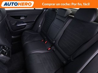 Mercedes Clase C C 220 d Mild-Hybrid AMG Line