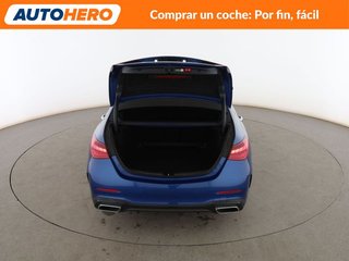 Mercedes Clase C C 220 d Mild-Hybrid AMG Line