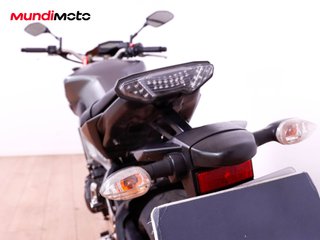 YAMAHA MT 09