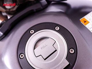 YAMAHA MT 09