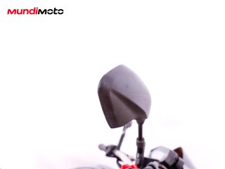 YAMAHA MT 09