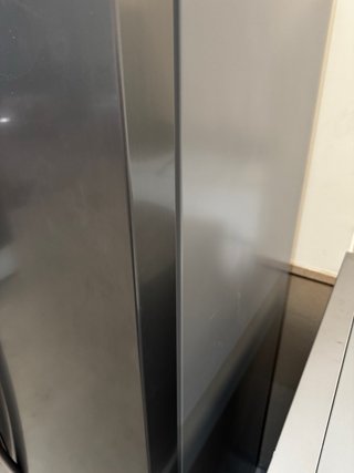 Frigorífico Americano