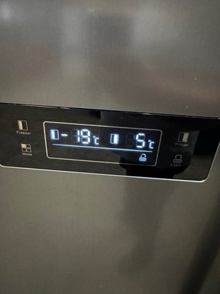 Frigorífico Americano