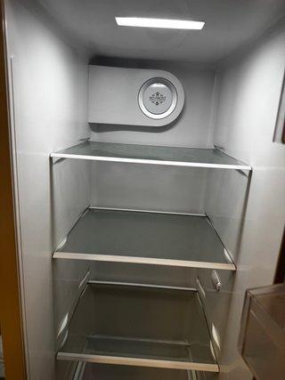 Frigorífico Americano
