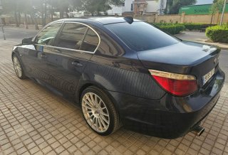 BMW 525D 2006