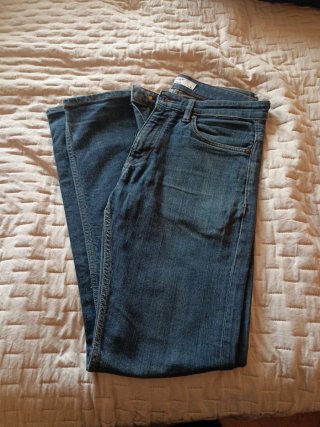 Pantalones vaqueros hombre Talla S