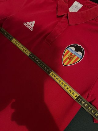 Polo Adidas Valencia CF Talla M