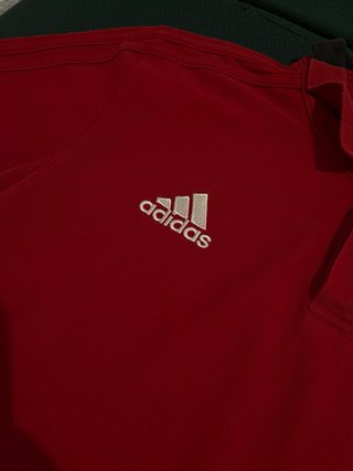 Polo Adidas Valencia CF Talla M