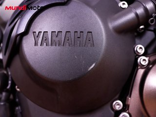 YAMAHA MT 09
