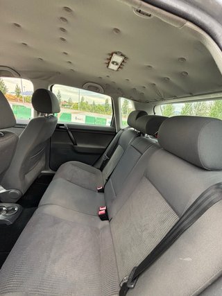 Volkswagen Polo 2007